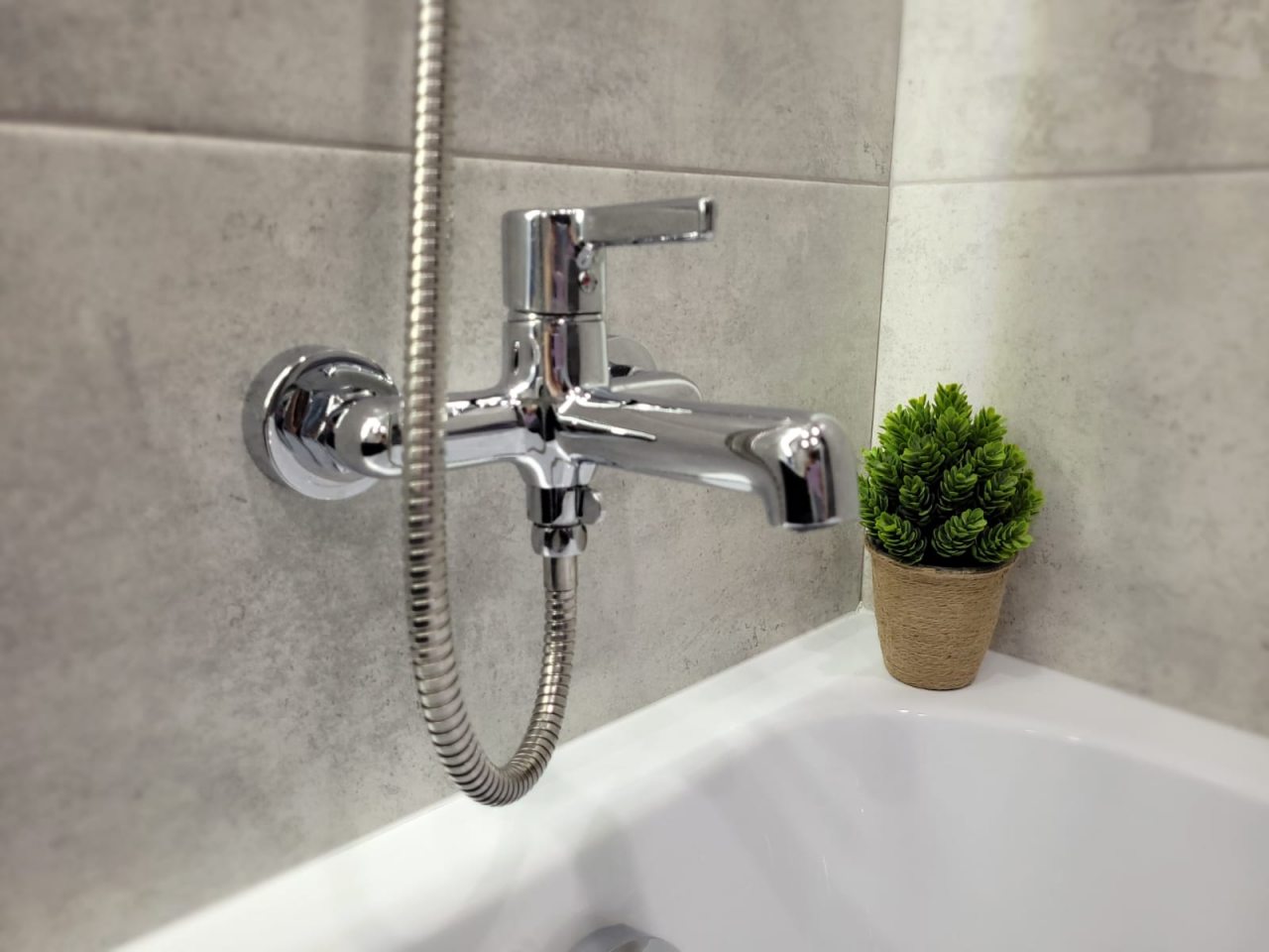 Квартира (Евродвушка ЖК 