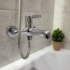 Жильё полностью ваше, Апартаменты Новая квартира в ЖК Сердце Сибири