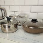 Посуда для приготовления пищи