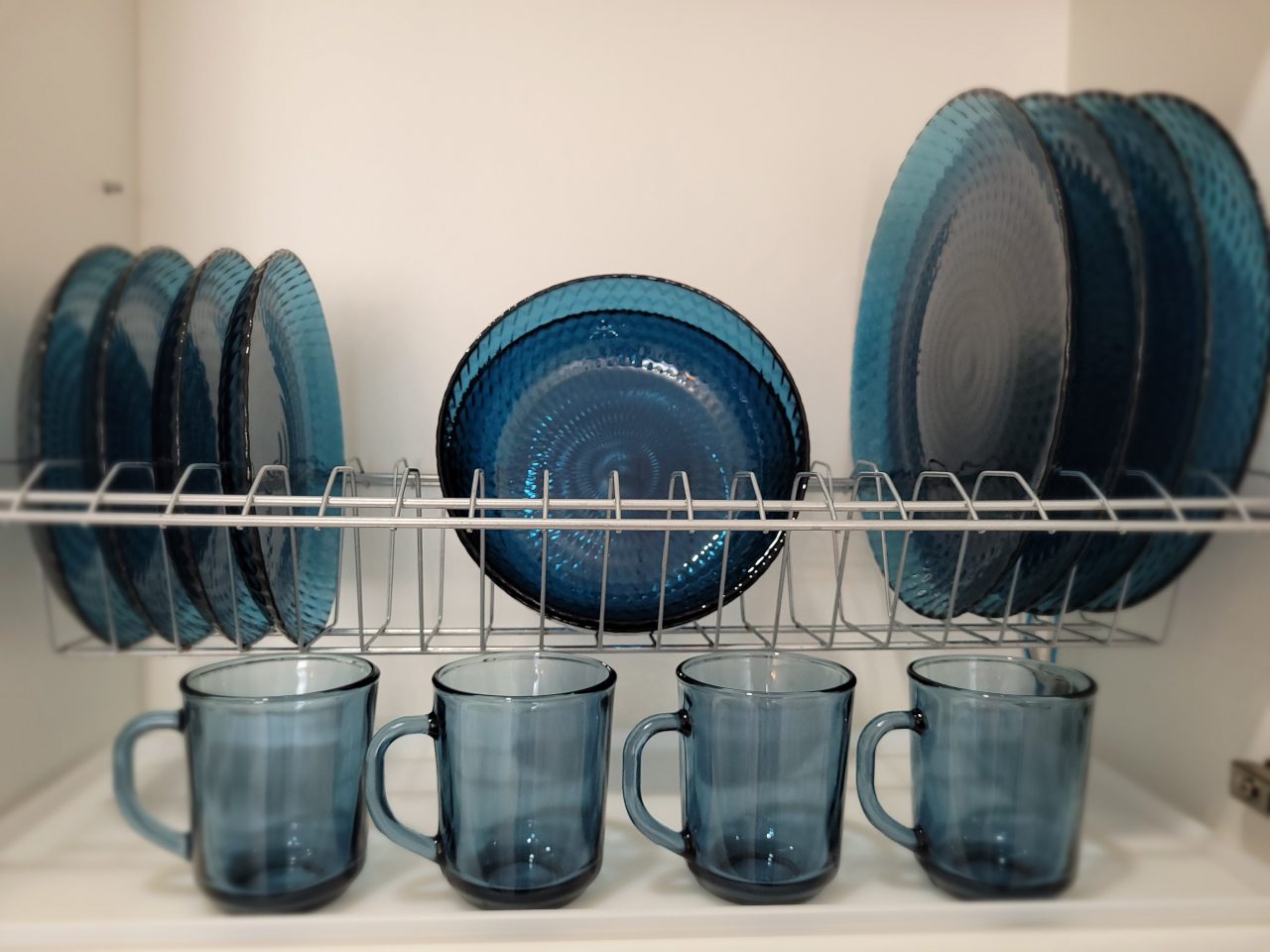 Посуда для приёма пищи