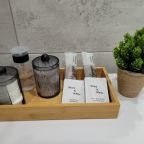 Средства личной гигиены