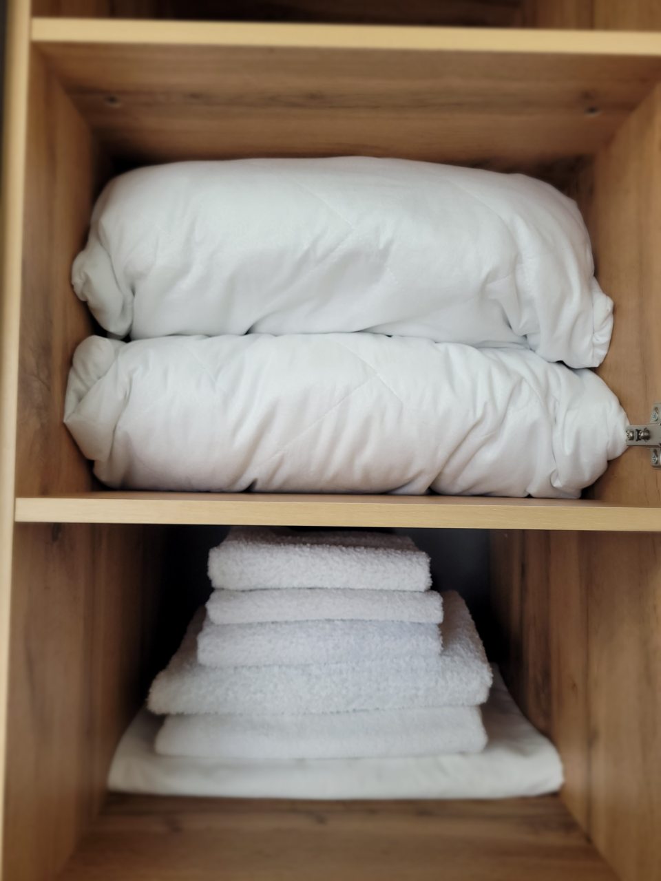 Постельные принадлежности