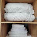 Постельные принадлежности