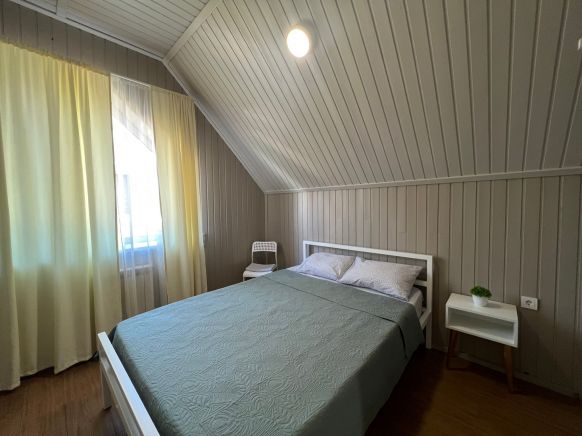 Фотография номера Коттеджа Коттедж Макс