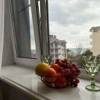 Апартаменты (Апартаменты для двоих с видом на море), Апартаменты Goodwill 3 минуты от моря