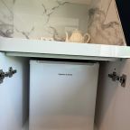 Апартаменты (Дизайнерские с видом на море), Апартаменты Goodwill 3 минуты от моря