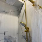 Апартаменты (Дизайнерские с видом на море), Апартаменты Goodwill 3 минуты от моря