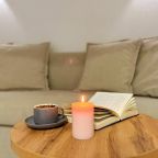 Апартаменты (Двухуровневые в 3 минутах от пляжа), Апартаменты Goodwill 3 минуты от моря