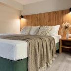 Апартаменты (Двухуровневые в 3 минутах от пляжа), Апартаменты Goodwill 3 минуты от моря