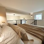 Апартаменты (Двухуровневые в 3 минутах от пляжа), Апартаменты Goodwill 3 минуты от моря