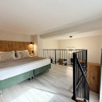 Апартаменты (Двухуровневые в 3 минутах от пляжа), Апартаменты Goodwill 3 минуты от моря