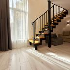 Апартаменты (Двухуровневые в 3 минутах от пляжа), Апартаменты Goodwill 3 минуты от моря