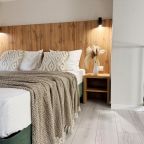 Апартаменты (Двухуровневые в 3 минутах от пляжа), Апартаменты Goodwill 3 минуты от моря