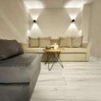 Апартаменты (Двухуровневые в 3 минутах от пляжа), Апартаменты Goodwill 3 минуты от моря