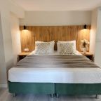 Апартаменты (Двухуровневые в 3 минутах от пляжа), Апартаменты Goodwill 3 минуты от моря