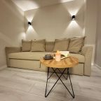 Апартаменты (Двухуровневые в 3 минутах от пляжа), Апартаменты Goodwill 3 минуты от моря