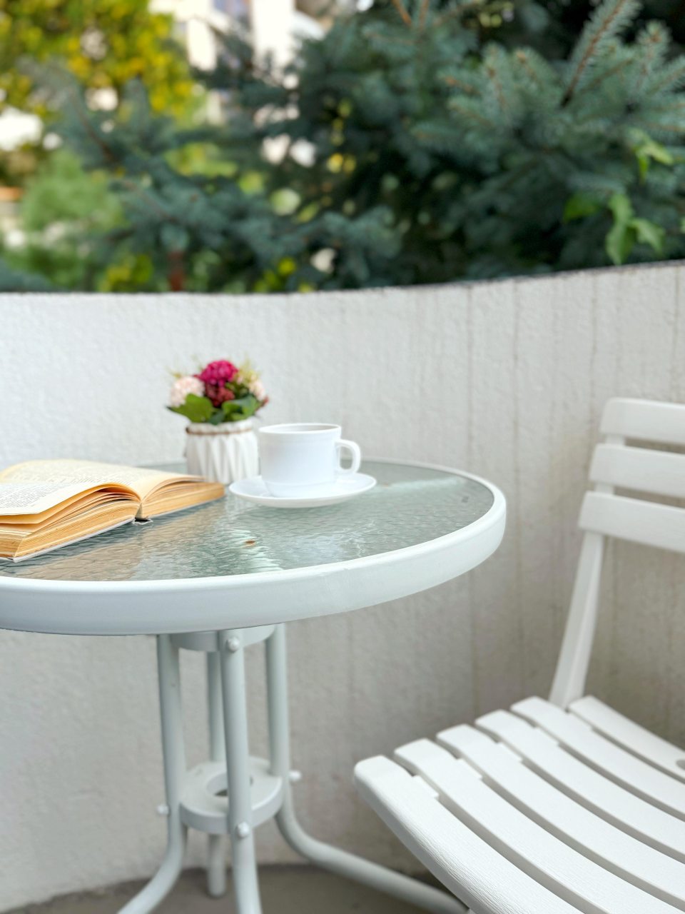 Апартаменты (С небольшим балконом. 3 минуты до Пляжа. Для троих.), Апартаменты Goodwill 3 минуты от моря