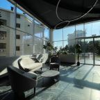 Апартаменты (С небольшим балконом. 3 минуты до Пляжа. Для троих.), Апартаменты Goodwill 3 минуты от моря