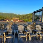 Апартаменты (С небольшим балконом. 3 минуты до Пляжа. Для троих.), Апартаменты Goodwill 3 минуты от моря