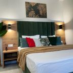 Двухместный (Апартаменты с видом на горы 3 минуты до моря), Апартаменты Goodwill 3 минуты от моря