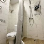 Апартаменты (С балконом. 3 минуты до пляжа. Для четверых), Апартаменты Goodwill 3 минуты от моря