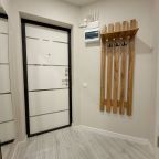 Апартаменты (С балконом. 3 минуты до пляжа. Для четверых), Апартаменты Goodwill 3 минуты от моря