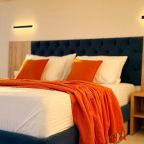 Апартаменты (С панорамой моря и гор. 3 минуты до пляжа), Апартаменты Goodwill 3 минуты от моря