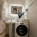 Апартаменты (С панорамой моря и гор. 3 минуты до пляжа), Апартаменты Goodwill 3 минуты от моря