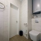 Апартаменты (С панорамой моря и гор. 3 минуты до пляжа), Апартаменты Goodwill 3 минуты от моря