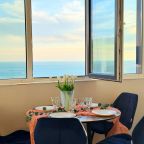 Апартаменты (С панорамой моря и гор. 3 минуты до пляжа), Апартаменты Goodwill 3 минуты от моря