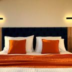 Апартаменты (С панорамой моря и гор. 3 минуты до пляжа), Апартаменты Goodwill 3 минуты от моря