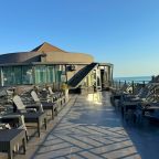 Апартаменты (С панорамой моря и гор. 3 минуты до пляжа), Апартаменты Goodwill 3 минуты от моря