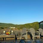 Апартаменты (С панорамой моря и гор. 3 минуты до пляжа), Апартаменты Goodwill 3 минуты от моря