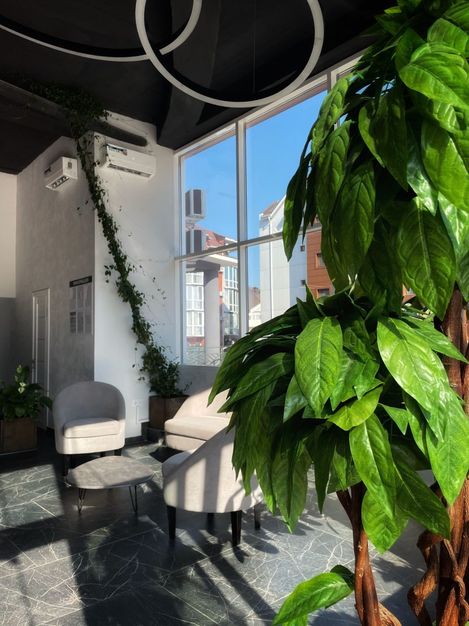 Апартаменты (С панорамой моря и гор. 3 минуты до пляжа), Апартаменты Goodwill 3 минуты от моря