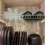 Трёхместный и более (Апартаменты с кухней на 3х), Апартаменты Goodwill 3 минуты от моря