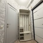 Трёхместный и более (Студия с кухней в 3х минутах от моря), Апартаменты Goodwill 3 минуты от моря