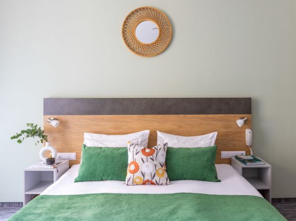 Фотография номера гостиницы Station Premier S12