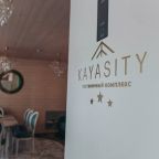 Коттедж (VIP), Апарт-отель KayaSity