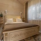 Коттедж (Одноэтажная студия), Апарт-отель KayaSity