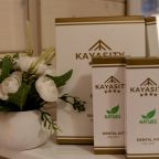Коттедж (Одноэтажная студия), Апарт-отель KayaSity