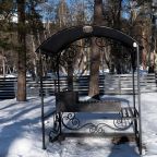 Коттедж (Одноэтажная студия), Апарт-отель KayaSity