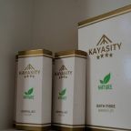Коттедж (Двухэтажная студия), Апарт-отель KayaSity