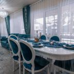 Коттедж (Апартаменты), Апарт-отель KayaSity