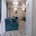 Коттедж (Апартаменты), Апарт-отель KayaSity