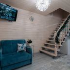 Коттедж (Апартаменты), Апарт-отель KayaSity