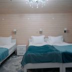 Коттедж (Апартаменты), Апарт-отель KayaSity