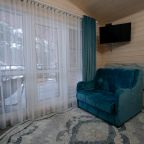 Коттедж (Апартаменты), Апарт-отель KayaSity