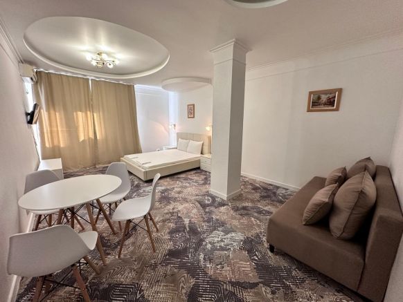 Фотография номера гостевого дома Лето