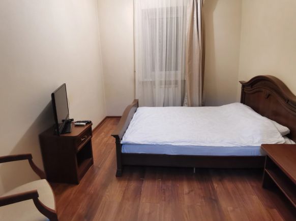 Фотография номера гостевого дома Гостиный Дворик