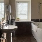 Двухместный (Комфорт с видом на реку), Гостевой дом Гостиный дворик